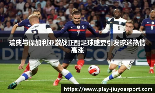 瑞典与保加利亚激战正酣足球盛宴引发球迷热情高涨